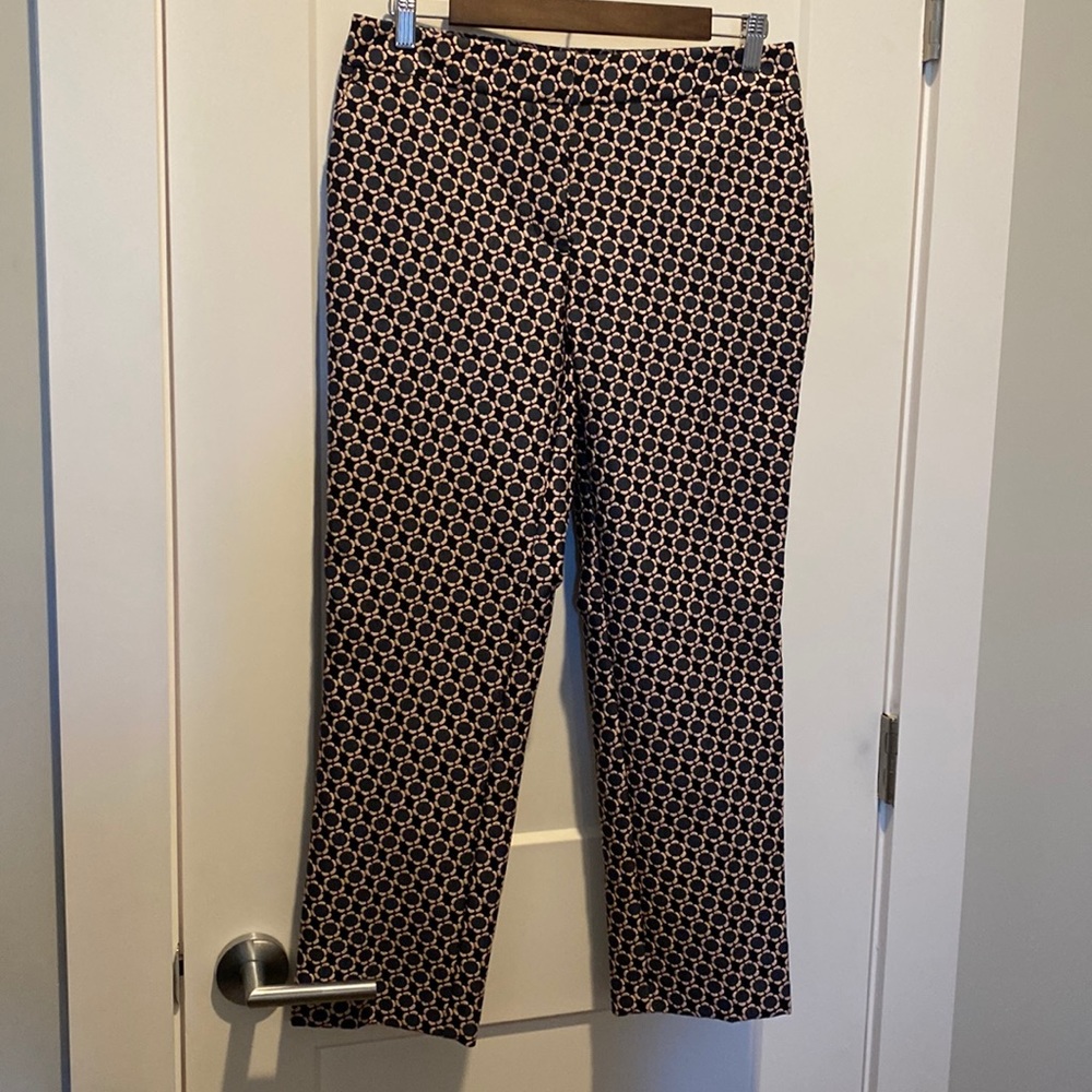 Ann Taylor Signature Pants